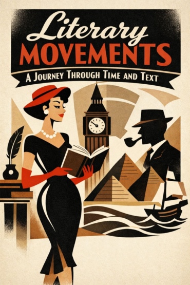 literary movements