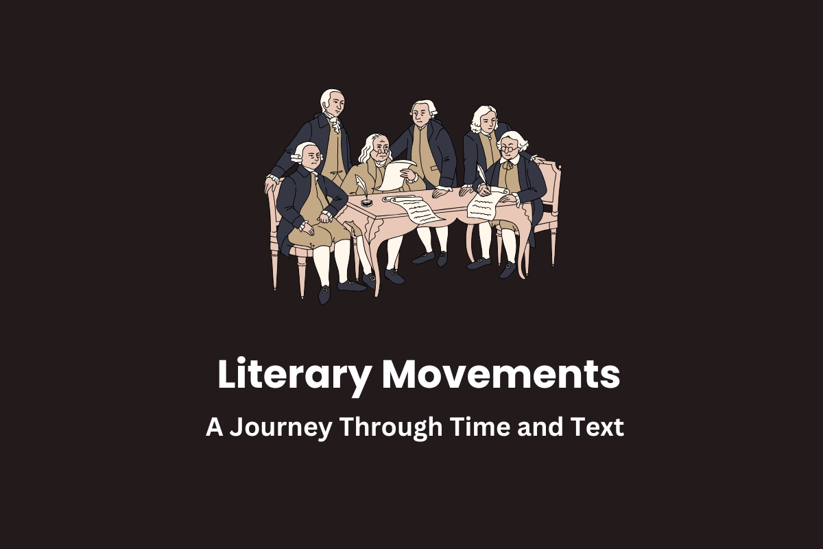 Literary Movements