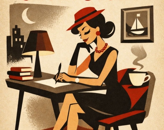 how to write a short story